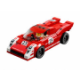 LEGO Speed Champions 75876 Porsche 919 Hybrid a 917K ulička v boxoch