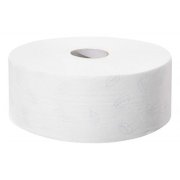 Toaletný papier 2-vrstv. TORK Jumbo 26cm, návin 360m, biely T1 (6ks)