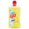 Ajax na podlahy Boost Baking 1l Soda & Lemon (žltý)