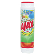 Ajax Floral Fiesta čistiaci piesok Jarné kvety 450g