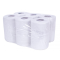 Papierové utierky v rolke 2-vrstvové KATRIN/NL Classic Roll S biele 6ks