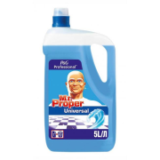 Mr.PROPER UNI čistič 5l Professional