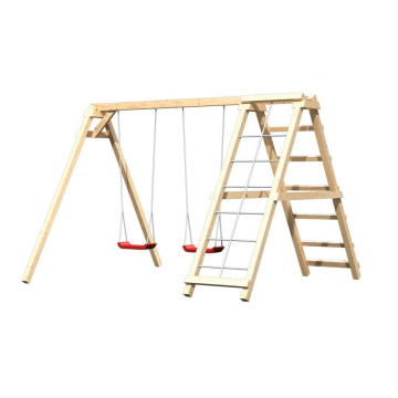 detské ihrisko KARIBU FELIX 89381