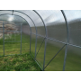 skleník LANITPLAST DNEPR 2,10x4 m PC 4 mm