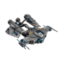 LEGO Star Wars 75147 Star Scavenger (Hviezdny Scavenger)