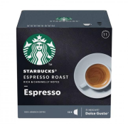 Kapsule Starbucks Espresso Roast 12ks