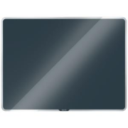 Magnetická tabuľa Leitz Cosy 40x60cm zamatová šedá