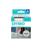 Samolepiaca páska Dymo D1 12 mm číra/čierna