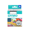 Samolepiaca páska Dymo D1 6 mm biela/čierna