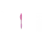 Guľôčkové pero STABILO Marathon 318 ružové
