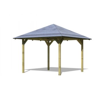 záhradný altán KARIBU SEVILLA 28743