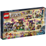 LEGO® Elves 41185 Čarovná záchrana zo škriatkovskej dediny
