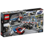 LEGO®  Speed Champions 75881 2016 Ford GT & 1966 Ford GT40