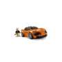 LEGO®  Speed Champions 75880 McLaren 720S