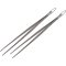 LT5028 gril.pinzeta 2ks 30cm BBQ LAMART
