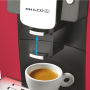 PHEM 1006 automatické espresso PHILCO