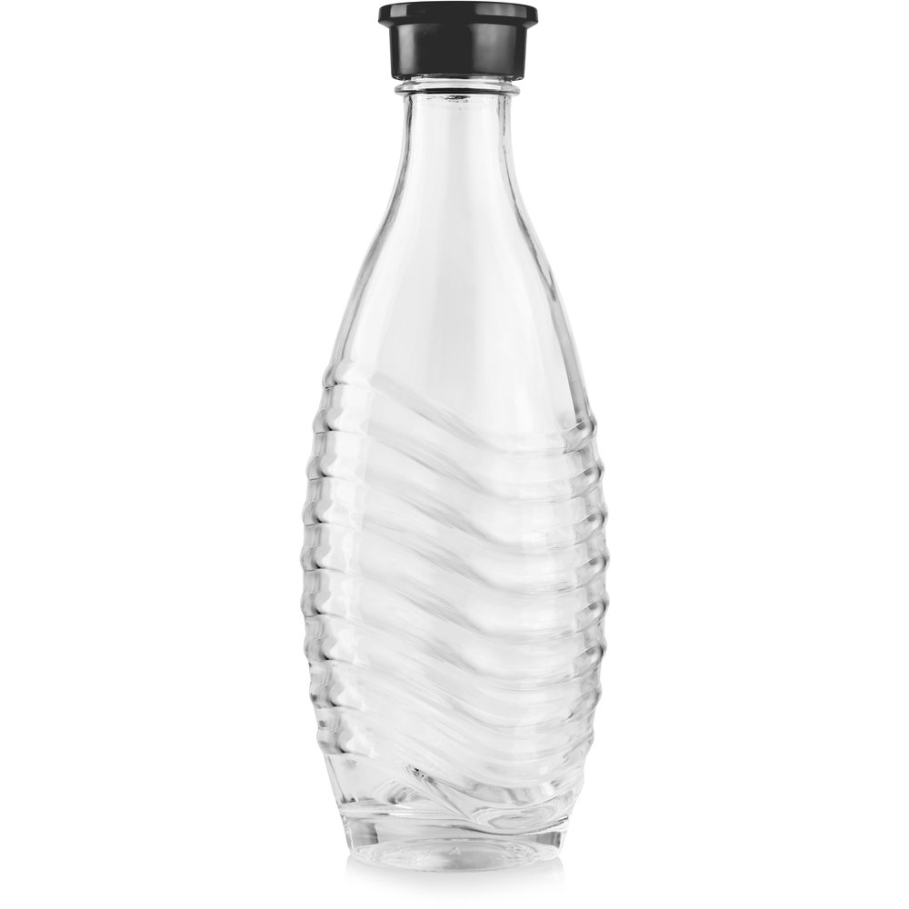 SODASTREAM Fľaša 0,7l sklenená penguin/crystal SODA