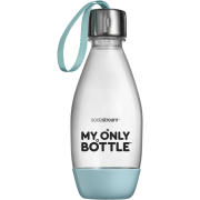 Fľaša 0,6l my only bottle modrá SODASTRE