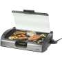 VG200 gril bbq STEBA