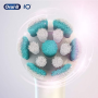 IO ULTIMATE CLEAN white náhr.kefky ORALB