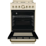 KS5251CLI sporák kombi GORENJE