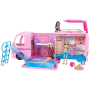Barbie Dream Camper Karavan snov FBR34