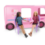 Barbie Dream Camper Karavan snov FBR34
