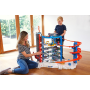 Hot Wheels Super ultimátna Mega garáž  FDF25