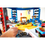 Hot Wheels Super ultimátna Mega garáž  FDF25