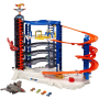 Hot Wheels Super ultimátna Mega garáž  FDF25