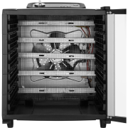 SFD 7000BK sušička ovocia SENCOR