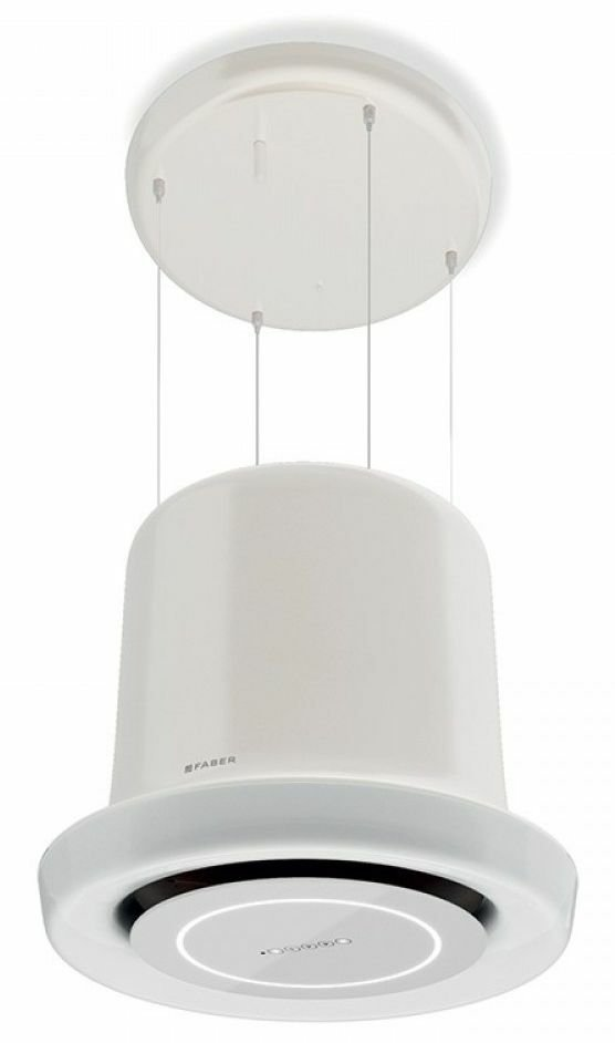 FABER GLOW PLUS WH K-LINK