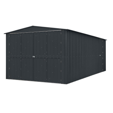 domček GLOBEL 1019 ANTRACIT