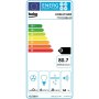 HCB61731BX odsávač pár BEKO