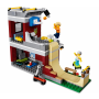 LEGO® Creator 31081 Skejťácky dom