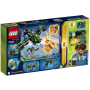 LEGO® Nexo Knights 72003 Šialený bombardér