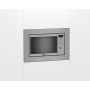 BMOB17131X mikrovlnná rúra vst. BEKO
