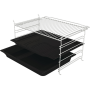BPS6737E03X rúra vstavaná GORENJE