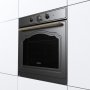 BOS67371CLB rúra vstavaná GORENJE