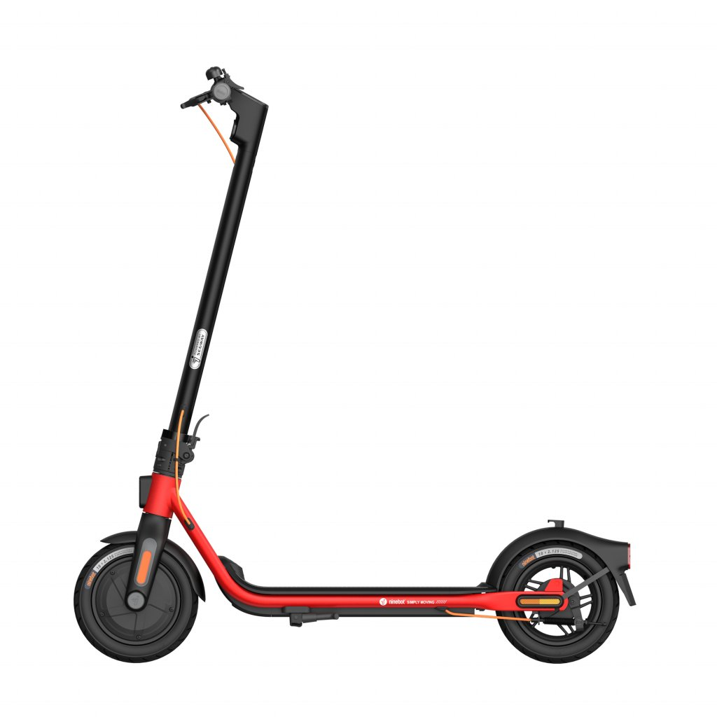 Ninebot Kickscooter D28E by Segway