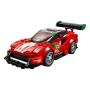 LEGO® Speed Champions 75886 Ferrari 488 GT3 „Scuderia Corsa“