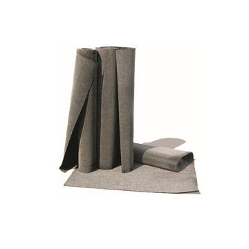 strešná lepenka KARIBU šedivá