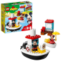 LEGO® DUPLO® 10881 Mickeyho čln