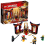 LEGO® Ninjago® 70651 Súboj v trónnej sále