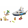 LEGO® Creator 31083 Dobrodružstvá na mori