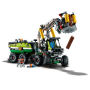 LEGO® Technic 42080 Lesnícky stroj