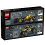 LEGO® Technic 42081 Volvo koncepčný model kolesového nakladača ZEUX