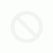 Permanentná polyesterová páska Dymo Rhino 19mm biela/čierna