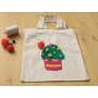 Popisovač edding 17 FUNTASTICS textile fun 5f