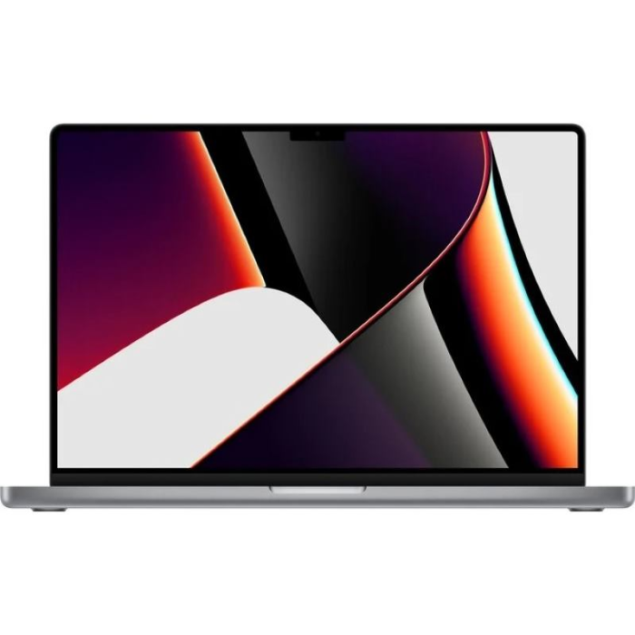 APPLE MacBook Pro (2021) 16,2" M1 Max 32/1/Int/SpG